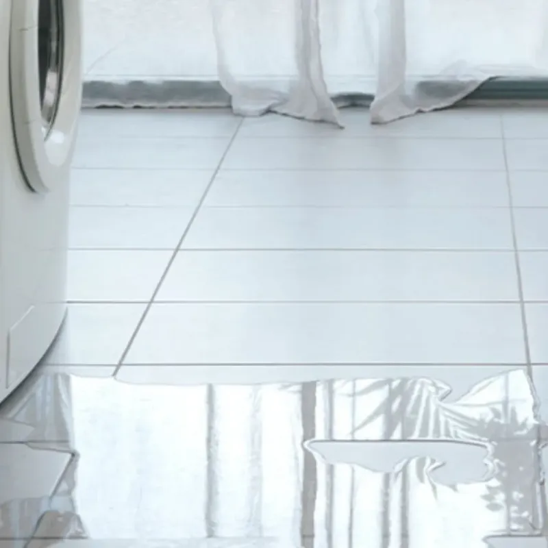 Appliance Leak Cleanup in Kaukauna, WI